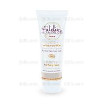 Masque Purifiant Ligne Pureté Plus - Atelier des Délices - Tube de 50ml