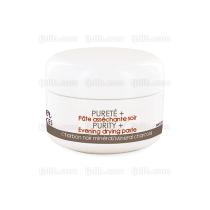Pâte Asséchante Soir Ligne Pureté Plus - Atelier des Délices -Pot de 15ml