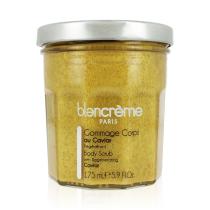 GOMMAGE CORPS AU CAVIAR BLANCREME - Pot 175ml