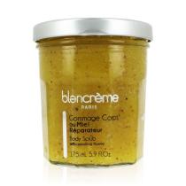 GOMMAGE CORPS AU MIEL BLANCREME - Pot 175ml