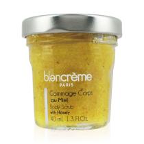 GOMMAGE CORPS MIEL BLANCREME - Pot 40ml