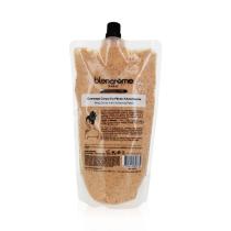 GOMMAGE CORPS PÊCHE BLANCREME - DoyPack 450g (10 traitements corps)