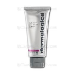 Multivitamin Hand and Nail Treatment / Soin Multivitamin Mains et Ongles Dermalogica - Tube 75ml