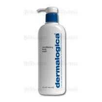 Stress Relief Treatment Oil / Huile de Soin Déstressante Dermalogica - Flacon pompe 100ml