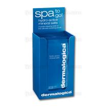 Body Hydrating Cream / Lait Hydratant Corps Dermalogica - Flacon pompe 237ml