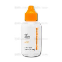 Solar Defense Booster SPF30 / Sérum Protecteur Solaire Concentré FPS30 Dermalogica - Flacon 50ml