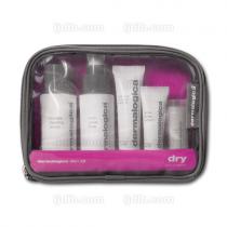 Skin Kit Dry / Kit de Soin - Peau Sche Dermalogica - 1 Pice