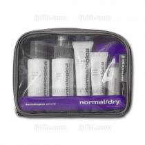 Skin Kit Normal Dry - Kit de Soin - Peau Normale  Sche Dermalogica - 1 Pice