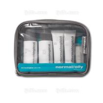 Skin Kit Normal Oily / Kit de Soin - Peau Normale  Grasse Dermalogica - 1 Pice