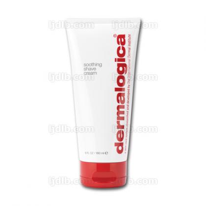 Soothing Shave Cream / Crme de Rasage Apaisante Dermalogica - Tube 180ml
