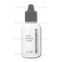 Gentle Soothing Booster /Srum Apaisant Dermalogica - Flacon 30ml