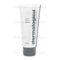 Gentle Cream Exfoliant / Crème Exfoliante Délicate - Tube 75ml