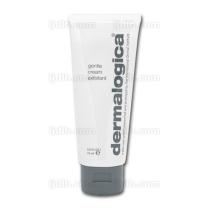 Gentle Cream Exfoliant / Crme Exfoliante Dlicate - Tube 75ml