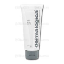 Skin Prep Scrub / Gommage Désincrustant Visage - Tube 75ml