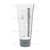 Skin Prep Scrub / Gommage Dsincrustant Visage - Tube 75ml