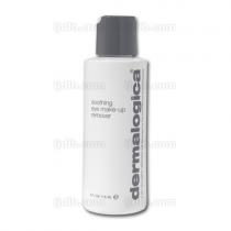 Soothing Eye Make Up Remover / Dmaquillant Apaisant Yeux Dermalogica - Flacon 118ml
