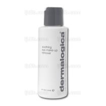 Soothing Eye Make Up Remover / Démaquillant Apaisant Yeux Dermalogica - Flacon 118ml