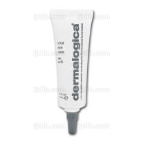 Total Eye Care SPF15 / Soin Total Yeux FPS15 Dermalogica - Tube 15ml