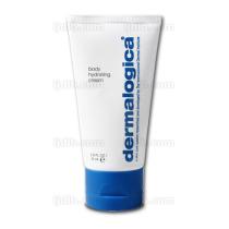 Body Hydrating Cream / Lait Hydratant Corps Dermalogica - Tube 75ml