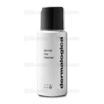 Dermal Clay Cleanser / Gel Nettoyant à l’Argile Dermalogica - Flacon 50ml