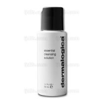 Essential Cleansing Solution / Crme Nettoyante Essentielle Dermalogica - Flacon 50ml