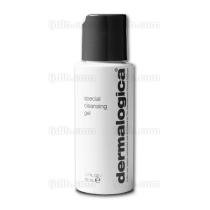 Special Cleansing Gel / Gel Nettoyant Spcial Dermalogica - Flacon 50ml