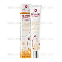 Mini BB Crme Light au Ginseng Erborian - Tube 15ml