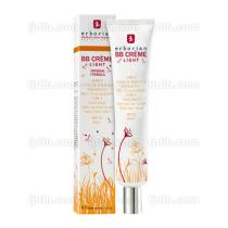 BB Crème Light au Ginseng Erborian - Tube 45ml