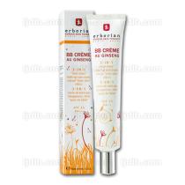 Mini BB Crme Claire au Ginseng Erborian - Tube 15ml