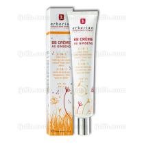 BB Crme Claire au Ginseng Erborian - Tube 45ml