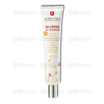 BB Crme Dore au Ginseng Erborian - Tube 45ml