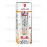 BB Eye Touche Parfaite Erborian - Soin lissant anticerne  effet peau de bb - Tube 15ml