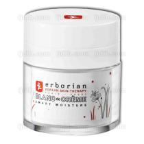 Blanc de Crème Erborian - Pot 50ml