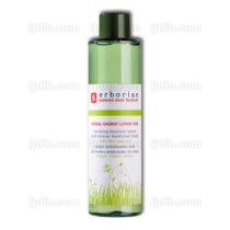 Triple Nettoyant Herbal Energy Cleanser Erborian - Flacon 140ml