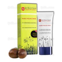 Double Peeling Crème Erborian - Tube 50ml