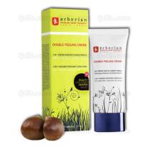 Double Peeling Crme Erborian - Tube 50ml