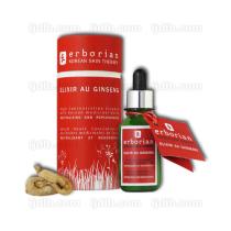 Elixir au Ginseng Erborian - Flacon pipette 30ml