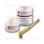 Ginseng Infusion Total Eye Erborian - Crème Contour des Yeux Rénovation Totale - Pot 15ml