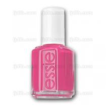 Vernis  Ongles Essie Gamme Professional  Pansy  n74 - Un Rose Chaud et Tropical - Flacon 13.5ml