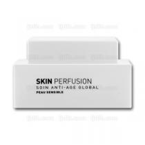 Soin Anti-Age Global Peau sensible SkinPerfusion par Filorga Professional - Pot 50ml