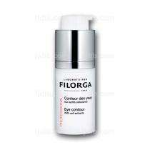 Contour des Yeux Traitement Raffermissant et Nourrissant du Contour de l’Œil par Filorga - Flacon Airless 15ml