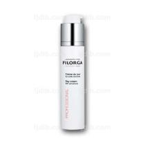 Crème de Jour Bouclier Contre les Agressions de l’Environnement par Filorga - Flacon Airless 50ml