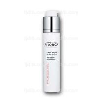 Crme de Jour Bouclier Contre les Agressions de lEnvironnement par Filorga - Flacon Airless 50ml