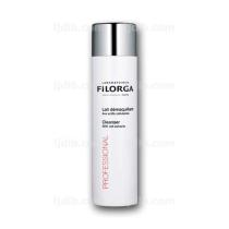 Lait Démaquillant Nettoyant Douceur et Anti-Âge par Filorga - Flacon 200ml