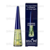 Huile Nourrissante pour les Ongles Herôme - Cure pour les ongles secs et cassants ! - Flacon 10ml