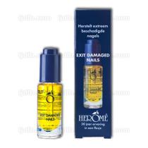 Réparateur d’Ongles Abîmés Herôme - SOS ongles abîmés cette cure soigne les ongles extrêmement endommagés ! - Flacon 7ml