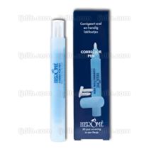 Stylo Correcteur pour Vernis à Ongles Herôme - Permet de rectifier avec précision les erreurs d’application du vernis - Stylo 4ml