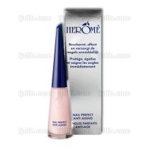 Vernis Anti-Age Herôme - Soigne les ongles abîmés par le temps ! - Flacon 10ml