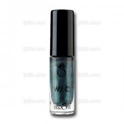 Vernis  Ongles W.I.C. Vert  TORONTO  Paillet Opaque n118 by Herme - Flacon 7ml