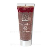 Gommage Corps à l’Huile d’Argan Naturelle d’Orient - 1 Tube 200ml